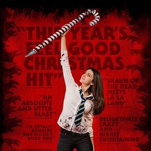 Foto Anna e o Apocalipse