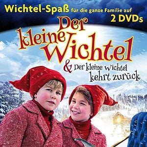 Foto O Retorno do Pequeno Elfo