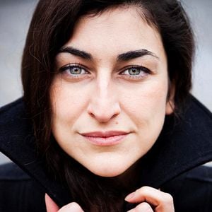 Foto Sachli Gholamalizad