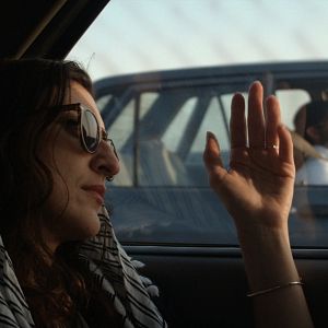 Foto Au Temps où les Arabes Dansaient