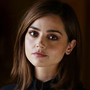Foto Jenna Coleman