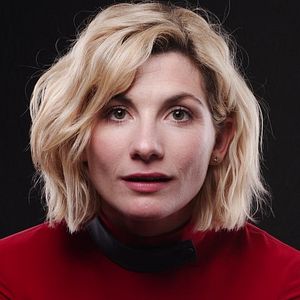 Foto Jodie Whittaker