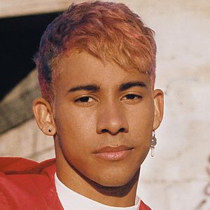Foto Keiynan Lonsdale