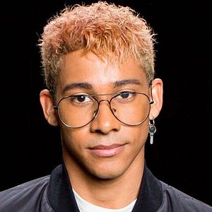 Foto Keiynan Lonsdale