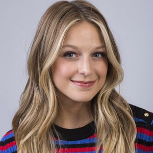 Foto Melissa Benoist