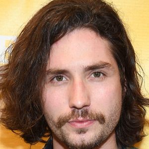 Foto John Patrick Amedori