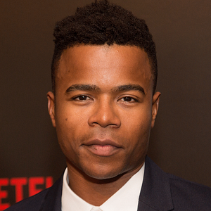 Foto Marque Richardson