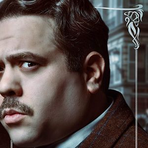 Foto Animais Fantásticos: Os Crimes de Grindelwald