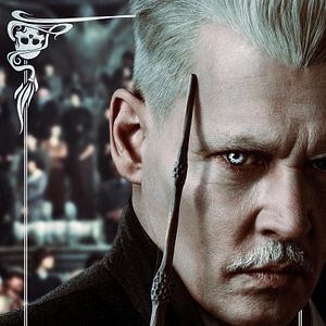 Foto Animais Fantásticos: Os Crimes de Grindelwald