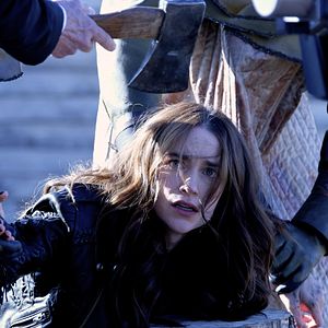 Foto Wynonna Earp: A Maldição dos Renascidos