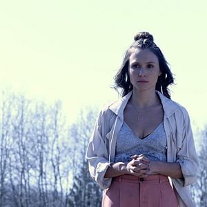 Foto Dominique Provost-Chalkley