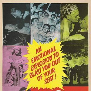 Foto Justiça Injusta