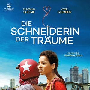 Foto A Costureira de Sonhos