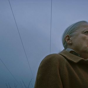 Foto Josiane Balasko