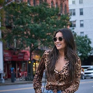 Foto Shay Mitchell