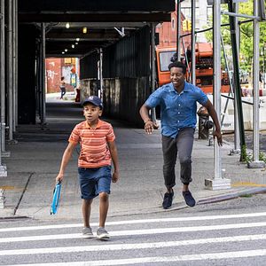 Foto Brandon Micheal Hall