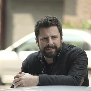 Foto James Roday Rodriguez