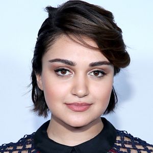Foto Ariela Barer
