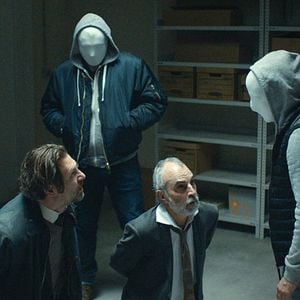 Foto Titus de Voogdt