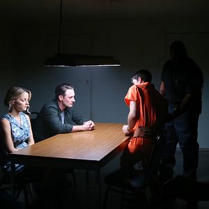 Foto O Chamado do Mal