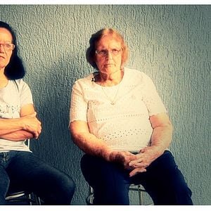 Foto O Protagonismo das Mulheres no Basquete Feminino - 1949 a 1970