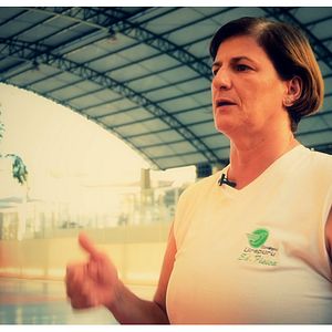 Foto O Protagonismo das Mulheres no Basquete Feminino - 1949 a 1970