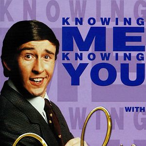 Foto Knowing Me, Knowing You with Alan Partridge