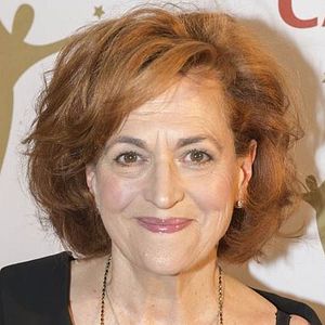 Foto Barbara Dickson