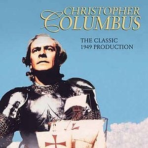 Foto Christopher Columbus