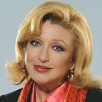 Foto Angélica María