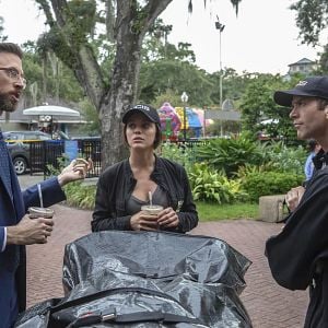 Foto Vanessa Ferlito