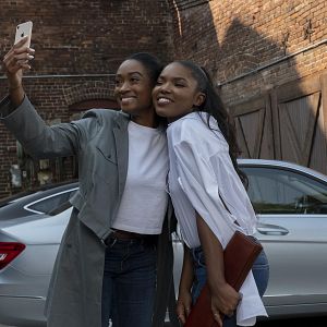 Foto Ryan Destiny