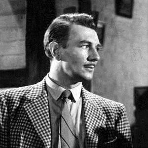 Foto Compton Bennett