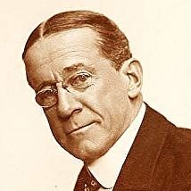 Foto William H. Crane