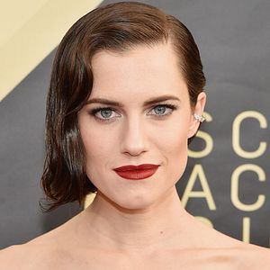 Foto Allison Williams