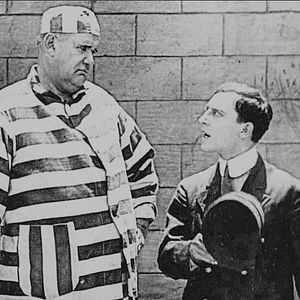 Foto O Condenado nº 13