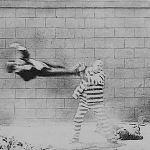 Foto O Condenado nº 13