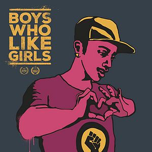 Foto Garotos que Gostam de Garotas