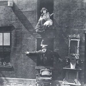 Foto Vizinhos Vigilantes