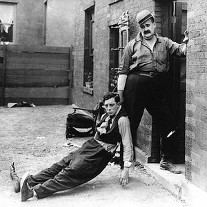 Foto Vizinhos Vigilantes