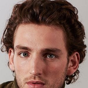 Foto Laurie Davidson