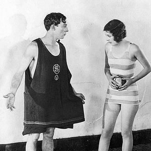 Foto O Homem das Novidades