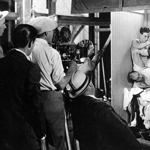 Foto O Homem das Novidades