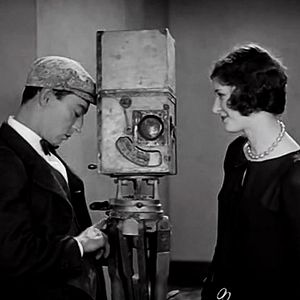 Foto O Homem das Novidades