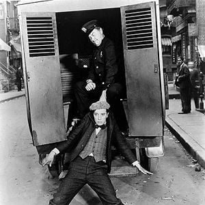 Foto O Homem das Novidades