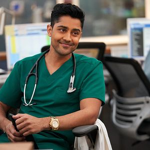 Foto Manish Dayal