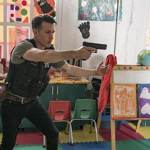 Foto Chicago P.D. Distrito 21