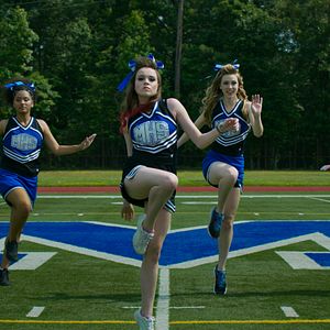 Foto Nadia Alexander