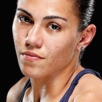 Foto Jessica Andrade