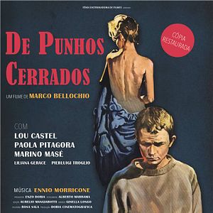 Foto De Punhos Cerrados